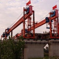 四川雅安架桥机厂家路桥架桥机承接架梁工程