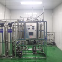 无锡水处理设备  超纯水设备  高纯设备  实验室超纯水设备