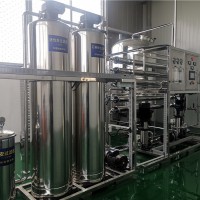杭州纯水设备  实验室超纯水设备  化验室超纯水设备