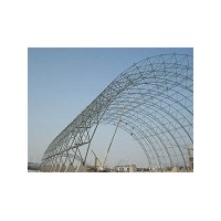钢结构报价「信盈泰和」*新疆钢结构厂家