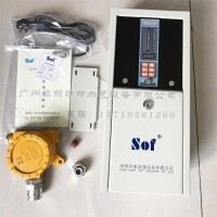 SOF索富通报警器SST-9801B、SST-9801TB
