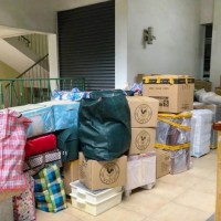 广州大众搬家公司、就开始担心普通的搬家公司会把这些贵重的家具