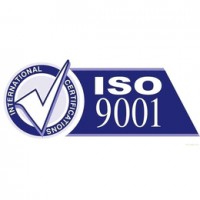 潍坊市企业申报ISO9001认证需要提交哪些材料