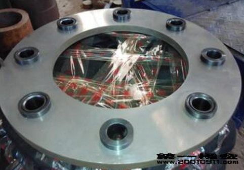 合盛连轴器套筒式连轴器@正阳县设计改进GCLD型鼓形齿式联轴器的技术方案☎13043177243(微信同号)☎