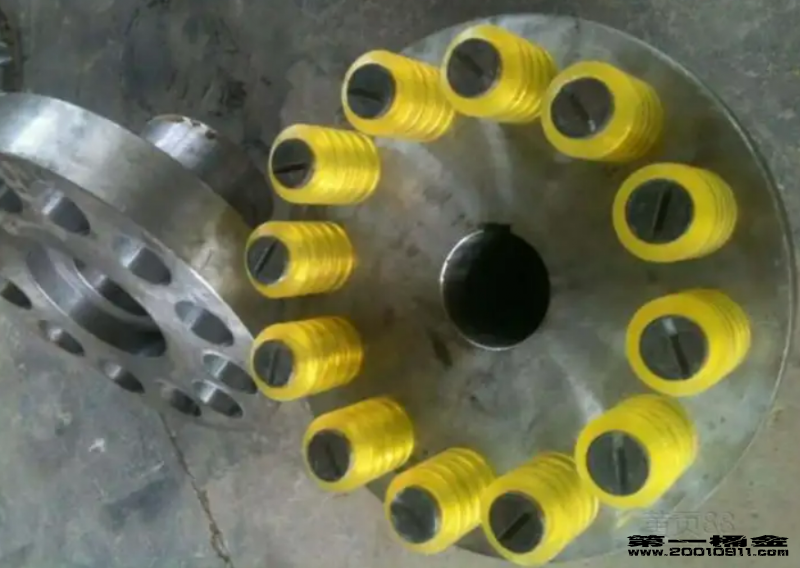 蛇形弹簧联轴器的特性及优点VS☎15533776079(微信同号)☎合盛连轴器球面滚子连轴器广东省惠州市