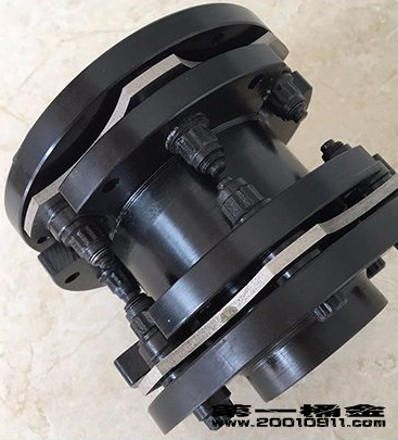 渭滨区VS鼓形齿式联轴器使用损坏的原因☎13931730177(微信同号)☎@合盛联轴器橡胶套筒