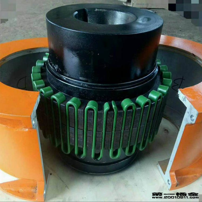 UL型轮胎式联轴器技术特点@台湾省基隆市信义区合盛联轴器弹性环式联轴器☎13091169109(微信同号）  