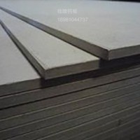 乐山硅酸钙板深加工砂光板清水高密度外墙板