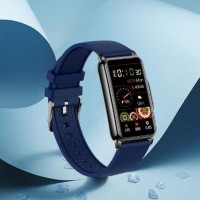 新款私模现货智能手环1.47寸屏心率蓝牙多功能运动智能手表
