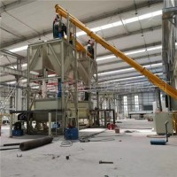 山西厂家-复合挤塑板生产线