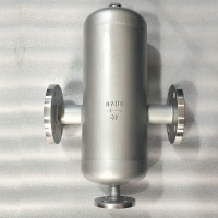 CF41型汽水分离器 不锈钢汽水分离器