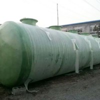 上海地埋式污水处理设备-河北妍博环保订制一体化污水处理设备