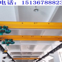 安徽芜湖单梁行吊厂家LDA型桥式单梁行车价格
