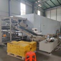 北京石蜡成型机加工厂家-天诚机械加工定制石蜡成型机