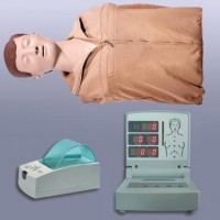 KAY/CPR260高级电脑半身心肺复苏模拟人触电急救模拟人