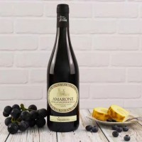 瓦庞特纳阿玛罗尼红葡萄酒