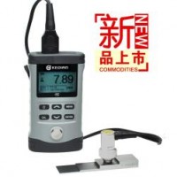 郑州科电HCH-3000D数显超声波测厚仪