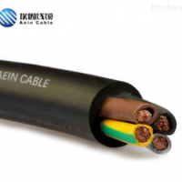 CPE橡胶电缆