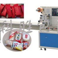 银川科胜250型枕式米粉凉皮包装机