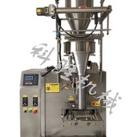 银川科胜320型自动豆奶粉包装机
