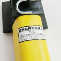 原装美国ENERPAC恩派克轻型手动液压泵：P392