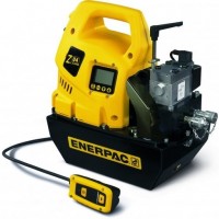 美国ENERPAC气动增压泵手动泵高压软管AHB-46
