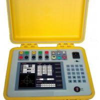 电能质量分析仪HFQ-SPC1000