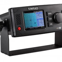 SIMRAD西姆拉德 V5035 A类船载AIS自动识别系统