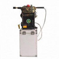 消防森林灭火装备有哪些-高压细水雾灭火机HFM-W1000