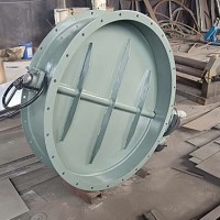 圆形风门生产「航润管道设备」-齐齐哈尔-云南-陕西