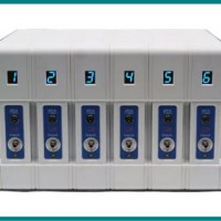六通道输液泵/注射泵综合质量检测仪vPad-IV