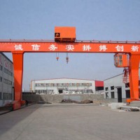 黑龙江哈尔滨龙门吊厂家企业信息生产