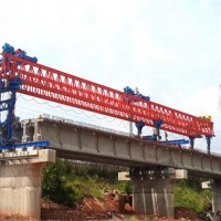 河南漯河架桥机销售如何企业信息操作公路架桥机
