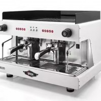 供应毕加索E61白色咖啡机