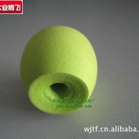 浮标式异形加工环保泡棉