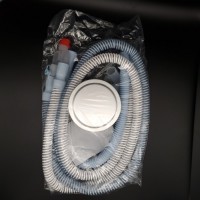 德尔格加热型一次性呼吸回路MP02606管路 双加热