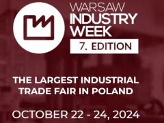2024年波兰华沙国际工业展览会