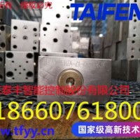 厂家直销泰丰压力盖板TLFA100DBU2A-7X