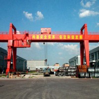 安徽淮北门式起重机厂家设备载荷试验的相关内容