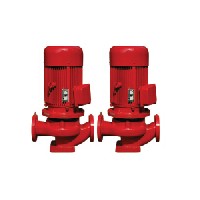 消防ＸＢＤ－ＩＳＧ型系列立式单级消防泵／ＸＢＤ立式单级消防泵