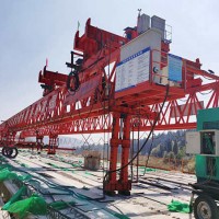 青海海北架桥机租赁减少架桥机维修费用