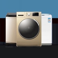 十堰美的洗衣机维修点_服务电话:132-7726-0776