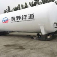 辽宁LNG储罐订做厂家_百恒达祥通机械制造LNG储罐