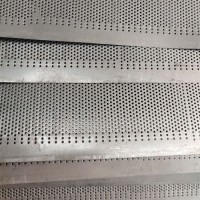 金属冲孔网板 厂家生产镀锌洞洞板