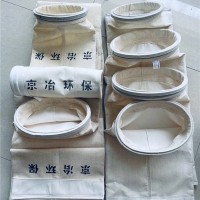 江苏无锡泰特LB-1000型沥青干燥筒异形布袋厂家