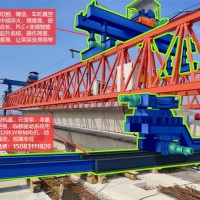 江西新余架桥机出租公司承接桥梁建设项目