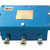 KDW127/12(A)矿用隔爆兼本安型直流稳压电源