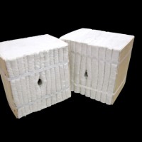 陶瓷纤维模块 硅酸铝耐火棉保温施工 标准 高纯模块生产厂