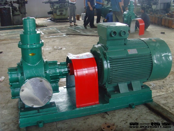 中国河北沧州市泊头渤海泵业制造有限公司Plasma油泵物超所值的好产品-二七区