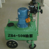 泊头市渤海油泵进口绿牌潜油泵生产超低价-贵州省黔东南州从江县